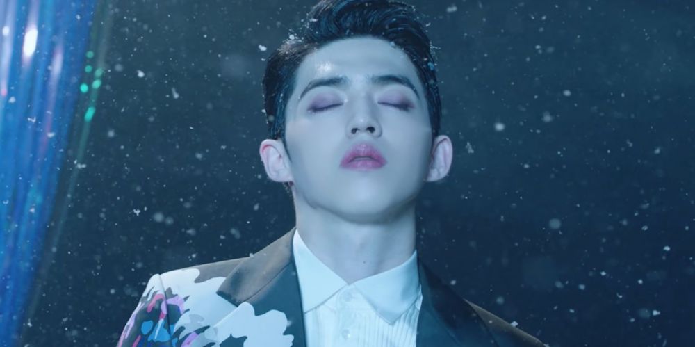 6 Idol K-Pop ini berjuang lawan depresi & gangguan kecemasan