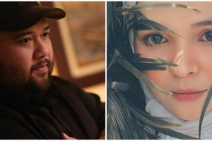 6 Potret hangat Didi Mahardika & Rosmanizar, udah kumpul keluarga