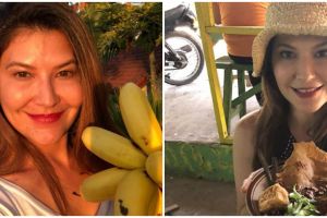 Dituding bangkrut, begini tanggapan Tamara Bleszynki