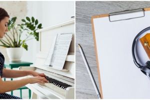 6 Aplikasi belajar alat musik terbaik di Android, praktis dan keren