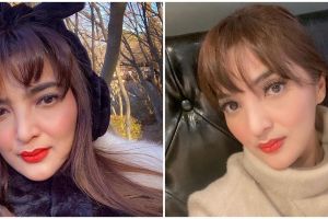 Transformasi Aurel dan Ashanty dari bayi hingga sekarang, manglingi