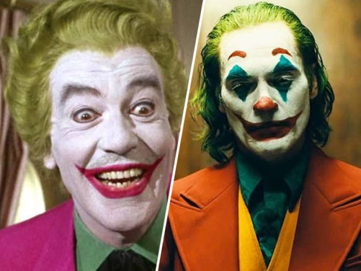 7 Perbedaan tokoh superhero dulu vs kini, ada yang nggak berubah