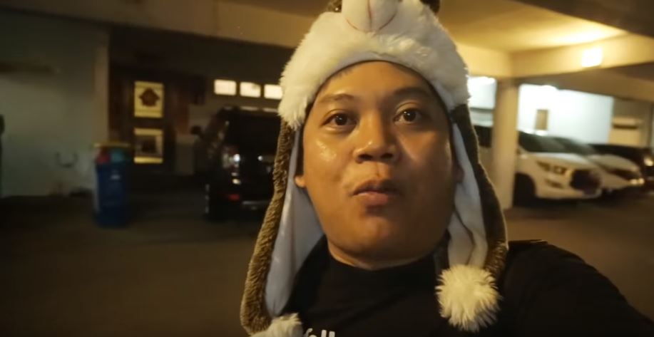 11 Potret rumah Faradina Tika pemeran Mimin di TOP, ada lift pribadi