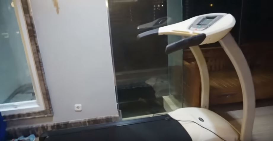 11 Potret rumah Faradina Tika pemeran Mimin di TOP, ada lift pribadi