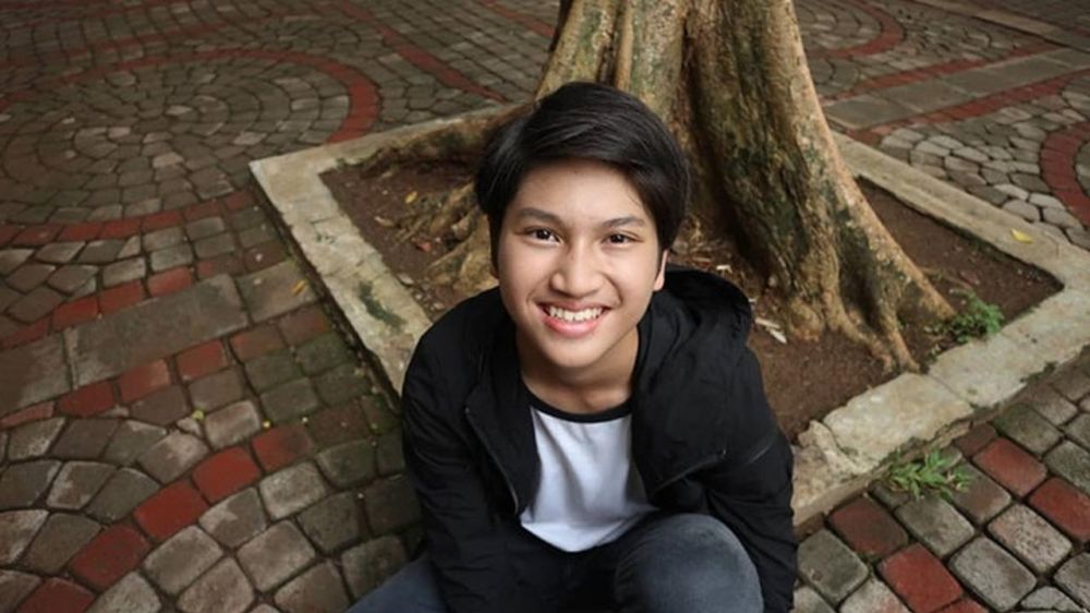 Ingat Fiki Idola Cilik? Ini 6 potret terbaru yang jadi boyband