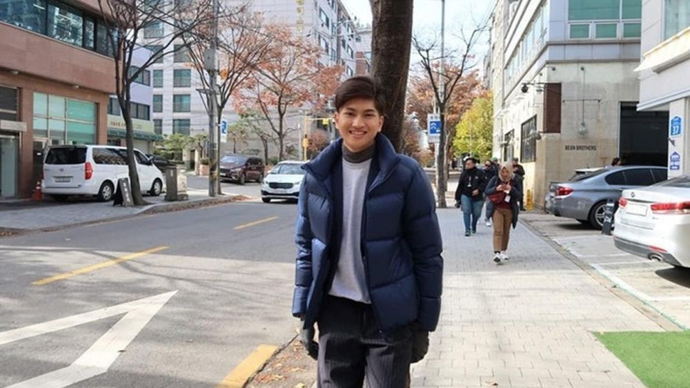 Ingat Fiki Idola Cilik? Ini 6 potret terbaru yang jadi boyband