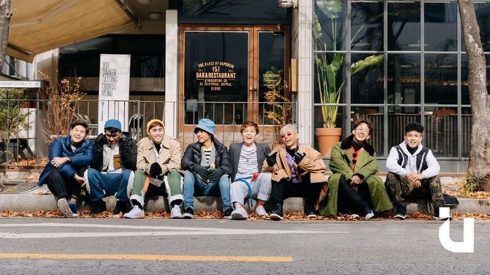 Ingat Fiki Idola Cilik? Ini 6 potret terbaru yang jadi boyband