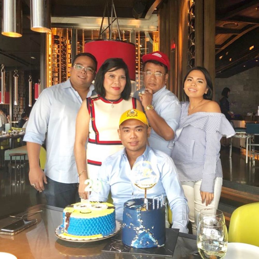 Anak ingin warisan, Hotman Paris berikan syarat unik