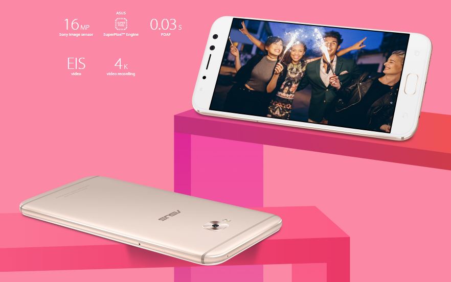 7 HP Gaming ASUS terbaik di bawah Rp 3 juta