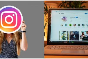 6 Cara membuat profil Instagram (IG) jadi unik dan keren