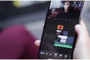 10 Aplikasi edit video Android terbaik 2019 yang mudah digunakan