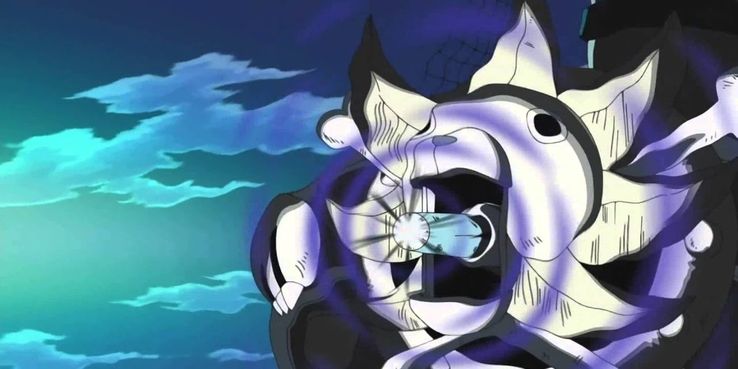 6 Fakta unik kapal Thousand Sunny-go di anime One Piece