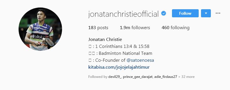 Mau centang biru di IG? Ini 8 syarat dan caranya