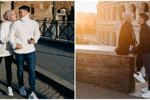 Rezky Aditya bocorkan kebiasaan Citra Kirana di atas ranjang