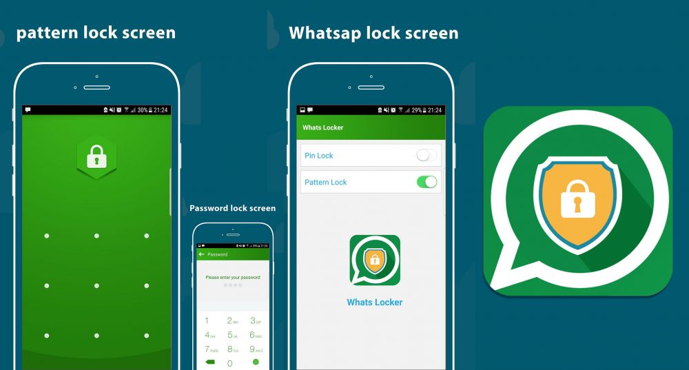 Cara agar WhatsApp (WA) tidak disadap Istimewa
