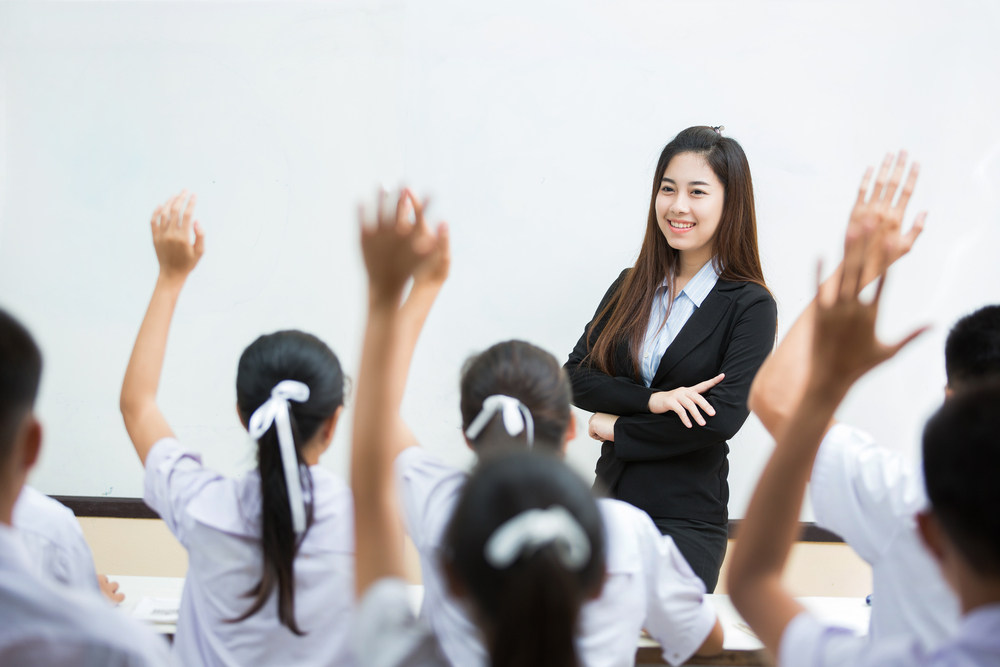 Modernisasi Di Bidang Ilmu Pengetahuan Dan Pendidikan Goreng