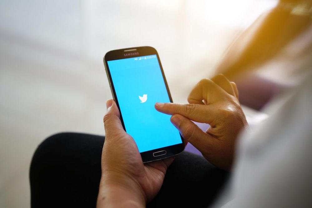 6 Keunggulan Twitter dibandingkan Instagram, hemat kuota