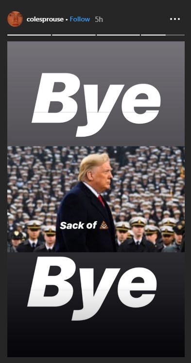 Donald Trump dimakzulkan, begini reaksi 5 seleb Hollywood