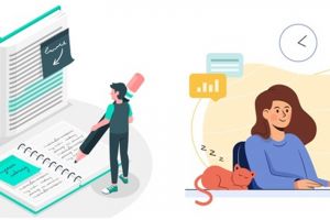 Cara membuat daftar pustaka secara manual dan otomatis, mudah & cepat