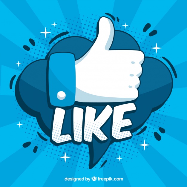 Cara dapat banyak Like di Facebook (FB), mudah dan efektif