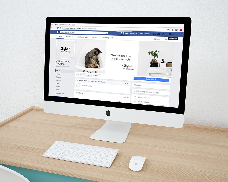 Cara dapat banyak Like di Facebook (FB), mudah dan efektif