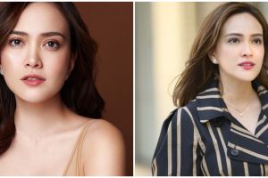 8 Potret lawas Shandy Aulia, bukti imutnya konsisten