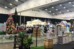 ICEFEST 2019 hadirkan pengalaman bermain di Desa Musim Dingin