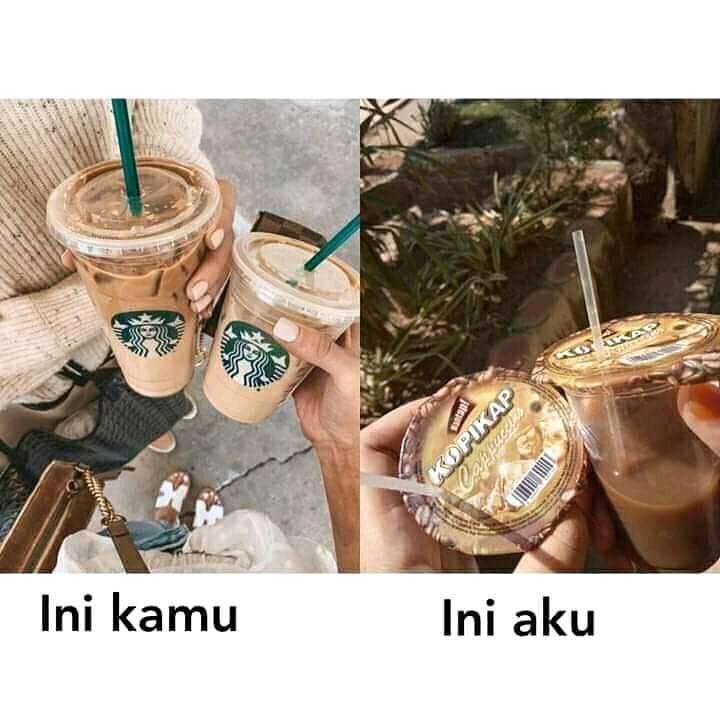 9 Foto lucu orang pasrah sama keadaan, sedih tapi bikin ketawa