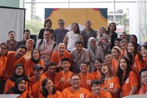 Radio ini makin konsisten siarkan konten lokal lagu hits Indonesia