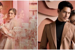 Intip 5 persiapan pernikahan Jessica Iskandar, ada doorprize