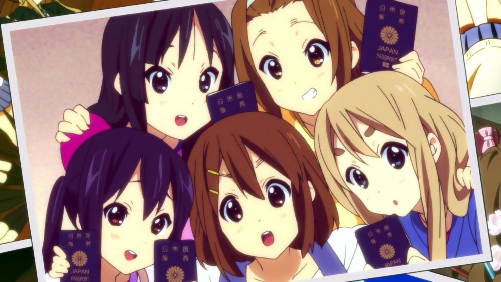 6 Anime ini lebih sukses dari manganya, ada Kimetsu no Yaiba