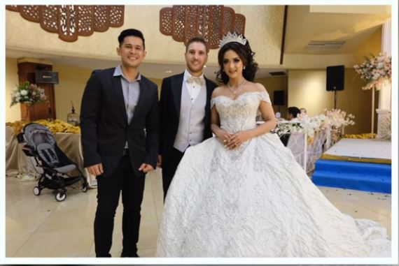 9 Momen seru reuni para pemain FTV legendaris Indonesia