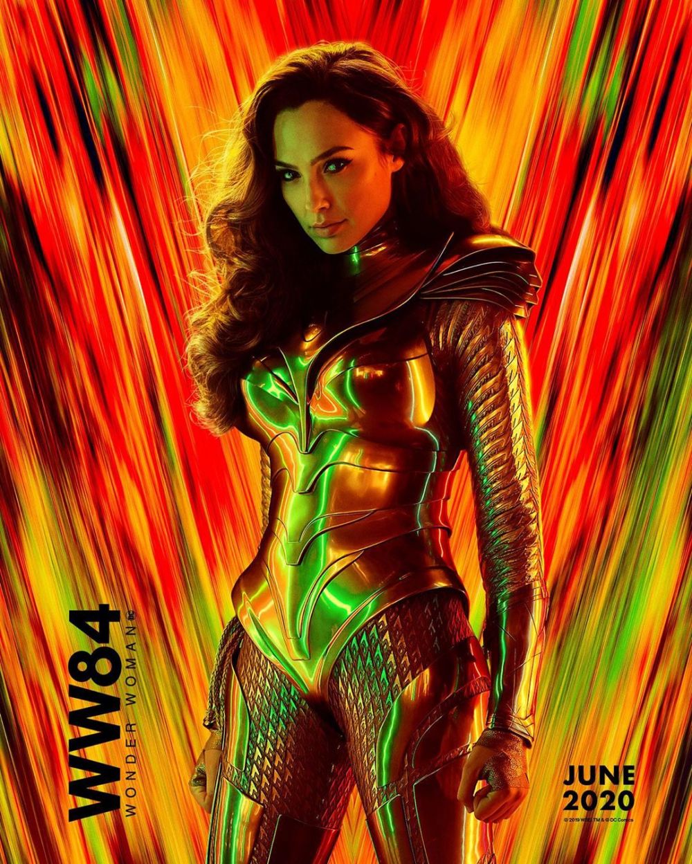 10 Film Hollywood 2020 yang wajib ditonton, ada Black Widow