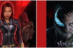 10 Film Hollywood 2020 yang wajib ditonton, ada Black Widow