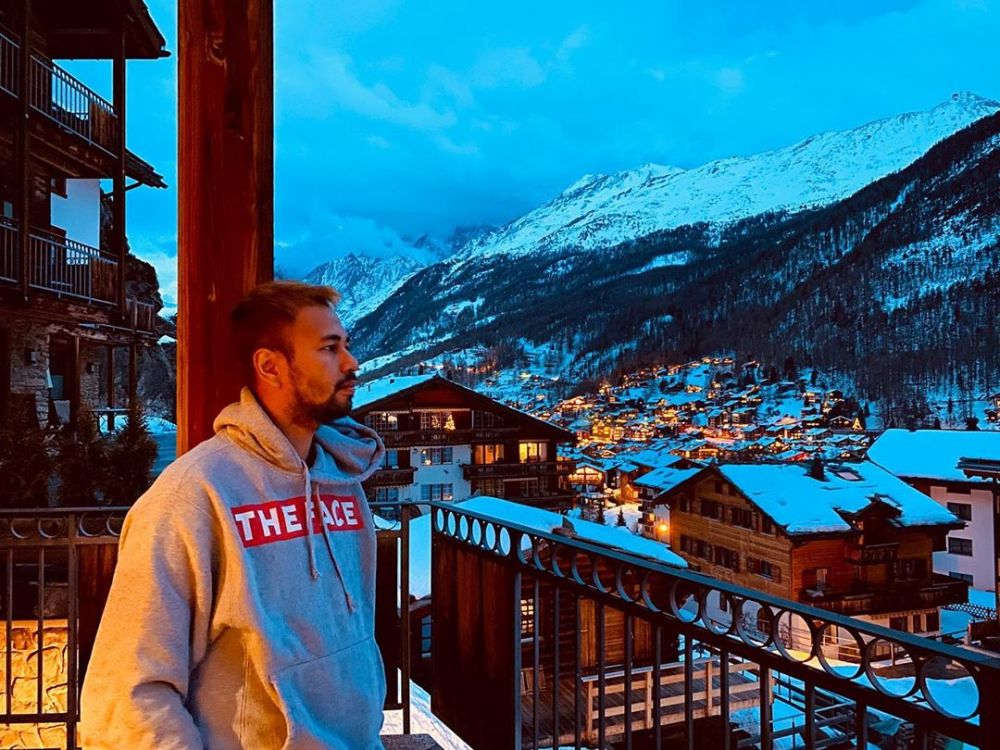 4 Pria ini pernah mengisi hati Yuni Shara, termasuk Raffi Ahmad