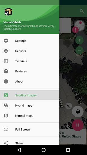 7 Aplikasi pencarian arah kiblat akurat untuk Android & iOS