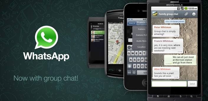 Cara mudah update WhatsApp (WA) versi terbaru Android dan iOS