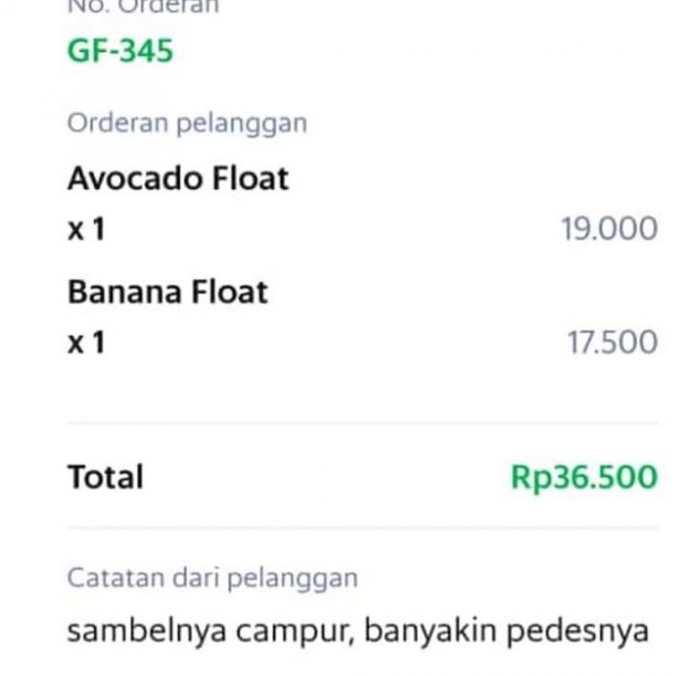 8 Momen lucu saat driver ojek online kurang fokus, bikin ngakak