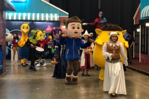 5 Alasan kamu wajib ke ICEFEST 2019, borong barang preloved branded