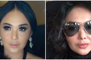 5 Penyanyi ini ungkap pernah alami KDRT, terbaru Yuni Shara