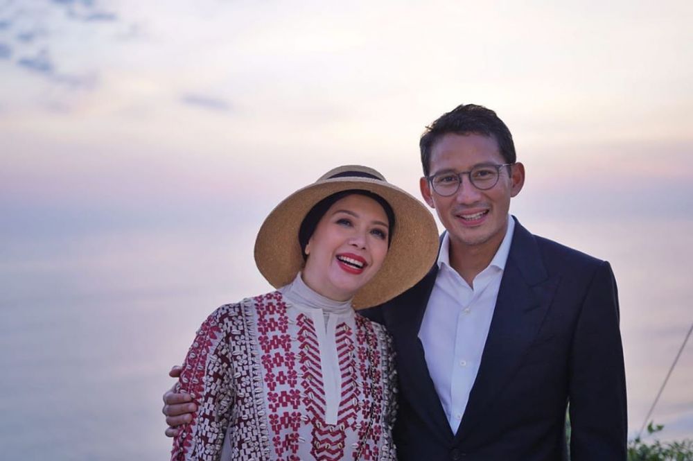 Ini makanan kesukaan 4 konglomerat Indonesia