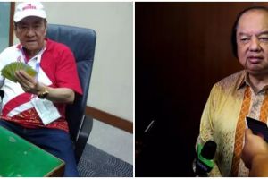 Ini makanan kesukaan 4 konglomerat Indonesia