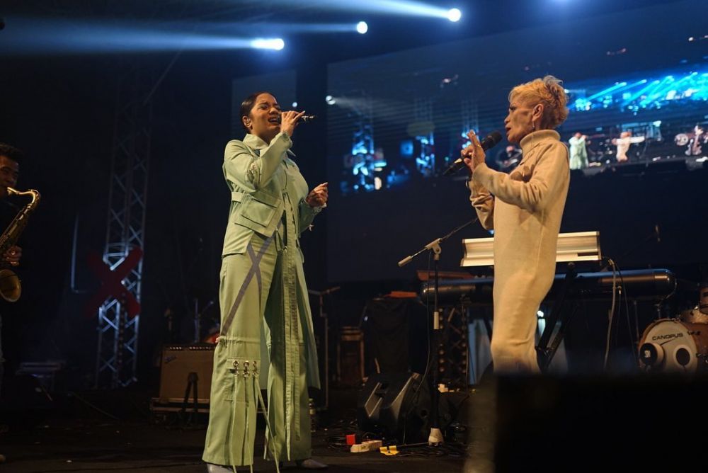 Akui 8 tahun idap autoimun, ini 7 potret terkini Cantika Abigail