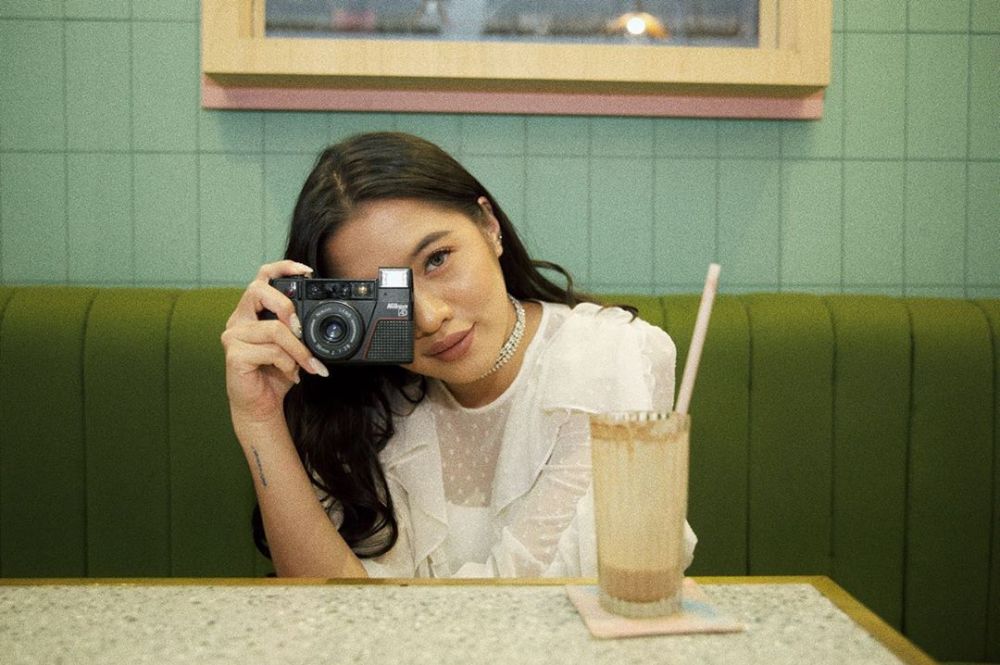 Akui 8 tahun idap autoimun, ini 7 potret terkini Cantika Abigail