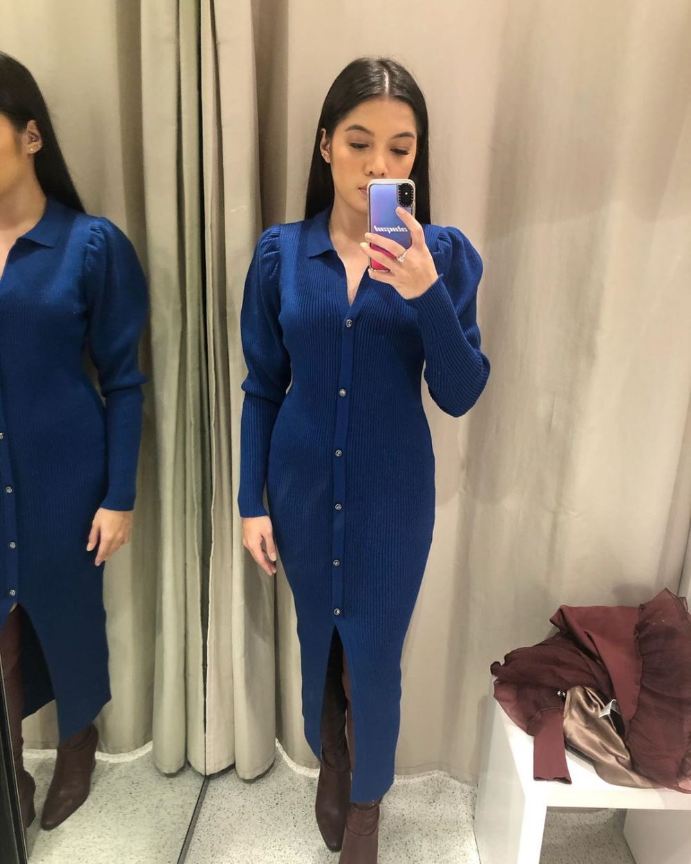 Akui 8 tahun idap autoimun, ini 7 potret terkini Cantika Abigail