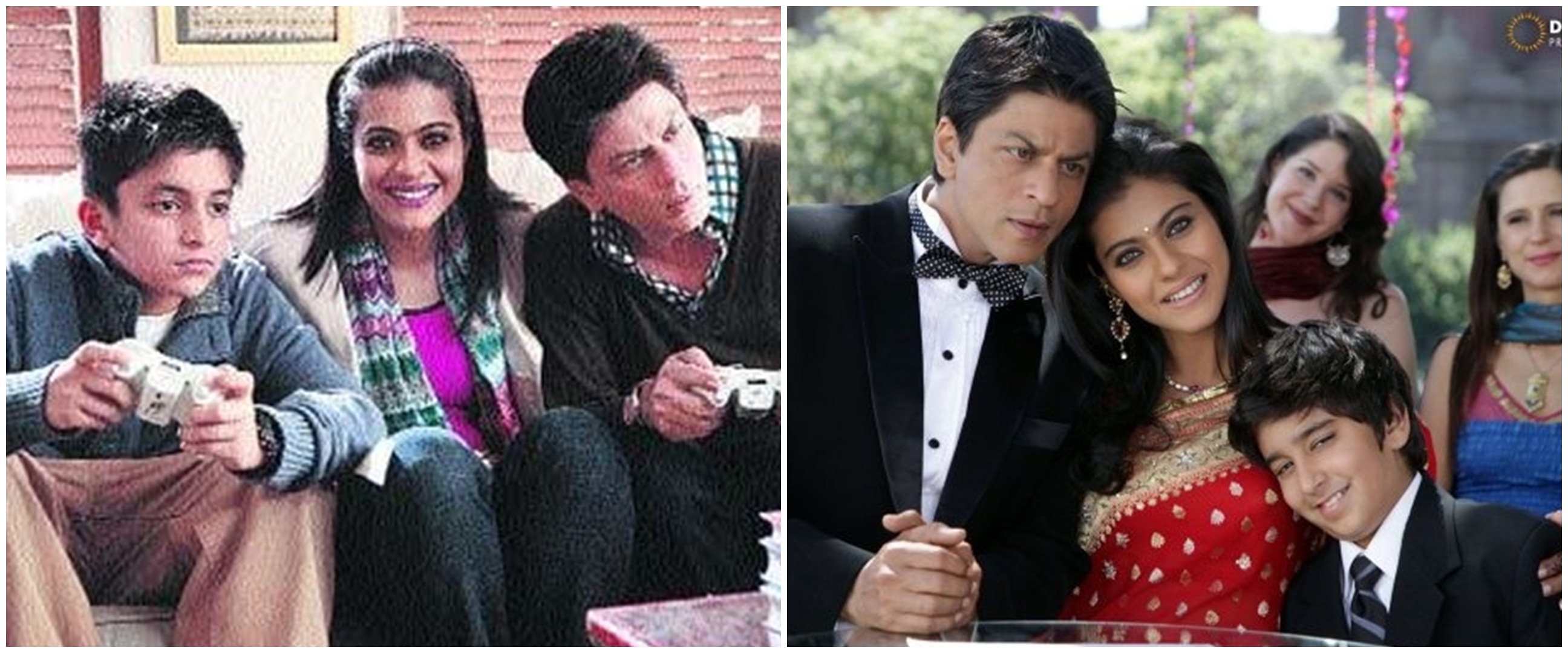 Ingat anak SRK di film 'My Name is Khan'? Ini 8 potret barunya