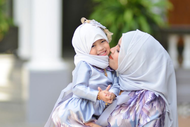 Kecil Tak Terlihat Ini 3 Bukti Ibu Selalu Ada Demi Keluarga