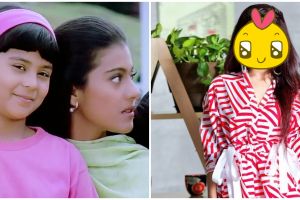 Ingat Anjali di Kuch Kuch Hota Hai? Ini 8 potret terbarunya