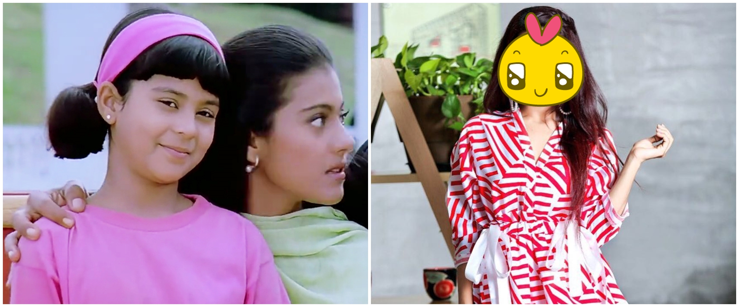Ingat Anjali di Kuch Kuch Hota Hai? Ini 8 potret terbarunya
