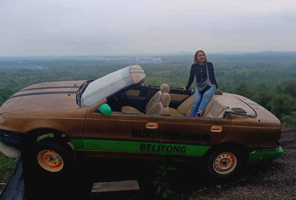 5 Tips supaya liburan akhir tahun kamu jadi lebih santuy